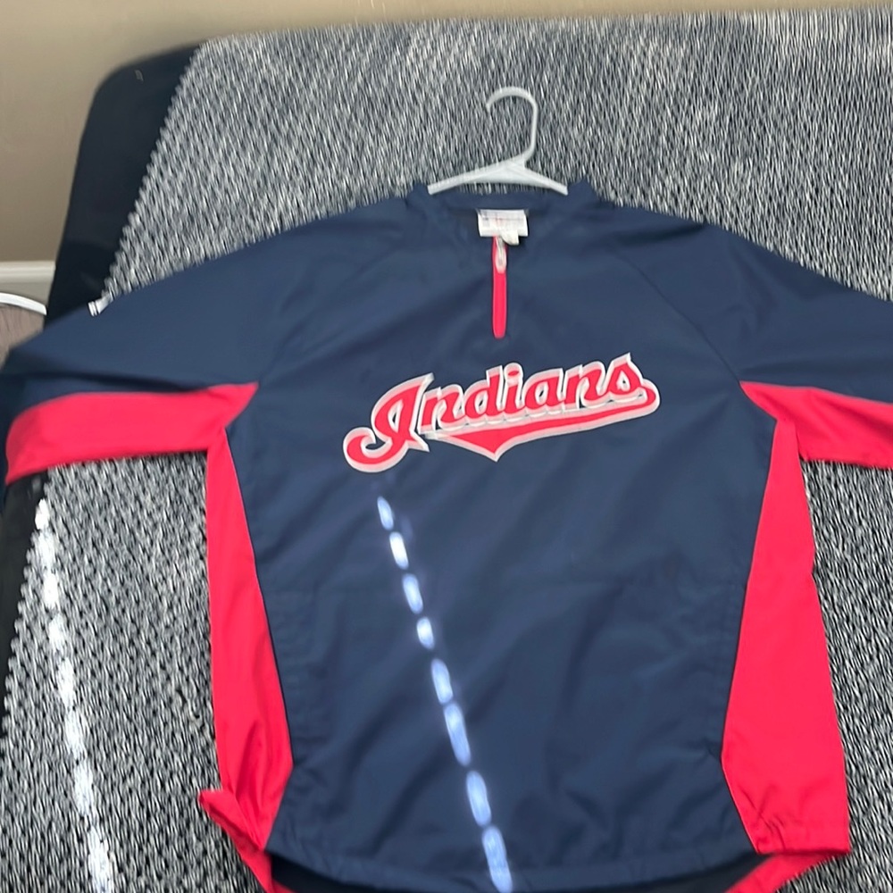 Base ball gacket